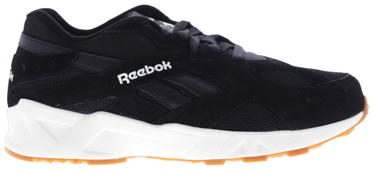 Reebok Aztrek 9 Black White