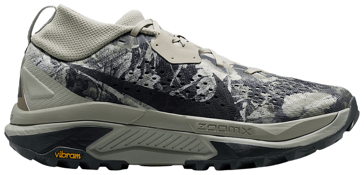 Nike Wmns ACG Zegama Trail Spruce Fog