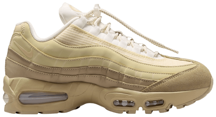 Nike Wmns Air Max 95 Desert Khaki