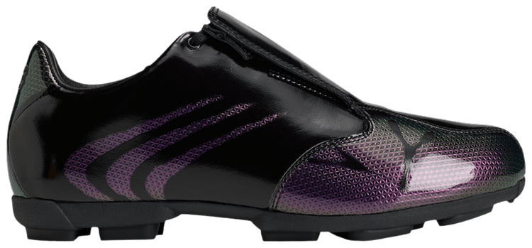 adidas Y 3 F50 AOP Black