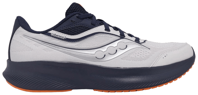 Saucony Cohesion 18 Fog Navy