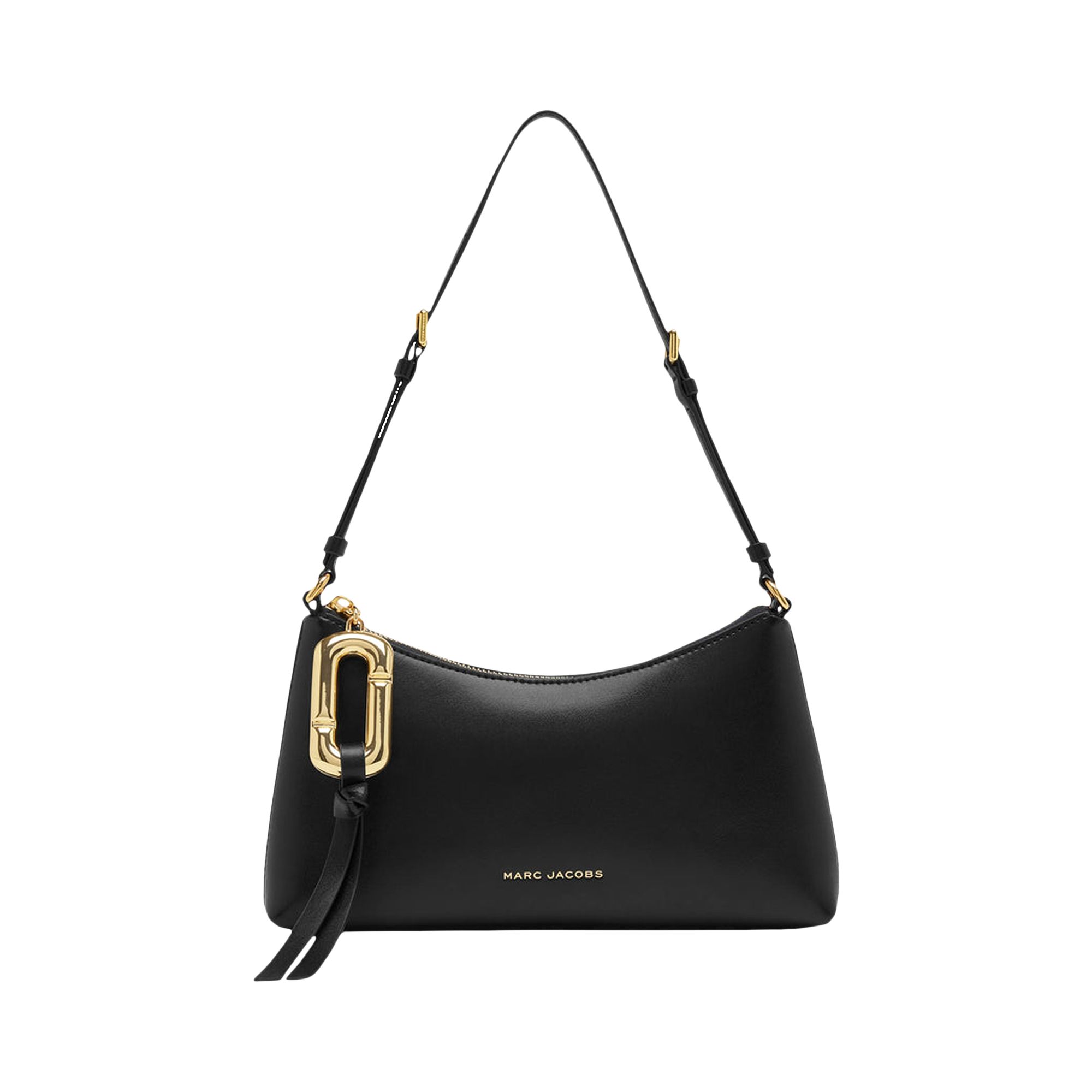 Pre-owned Marc Jacobs Pouch Mini Bag 'black' | Women's Size Onesize