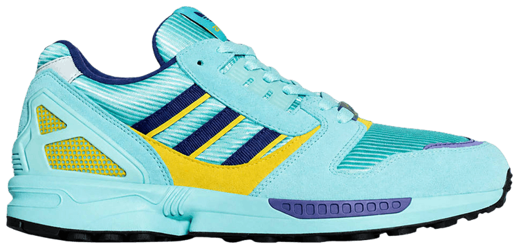 Buy ZX 8000: New Releases & Iconic Styles | GOAT