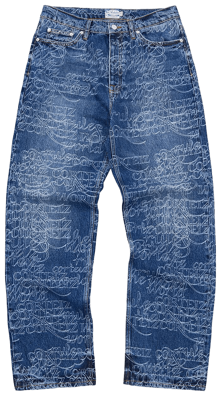 Buy Corteiz jeans : New & Pre-Owned | GOAT