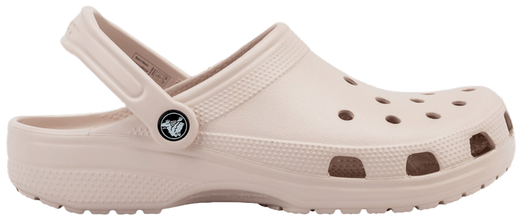 Crocs Classic Clog Light Pink