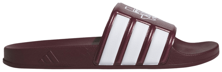 adidas Performance Slide Texas AM Aggies