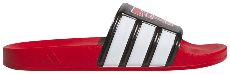 adidas Performance Slide Texas Tech Red Raiders