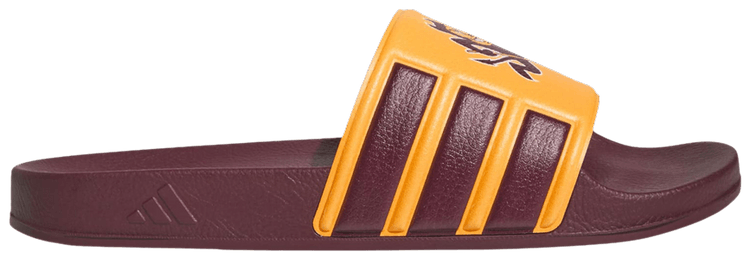 adidas Performance Slide Arizona State Sun Devils