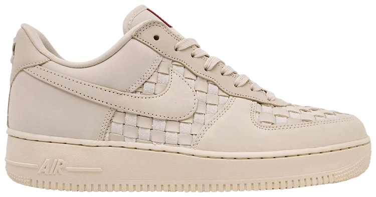 Nike Air Force 1 Low Retro Sand Drift