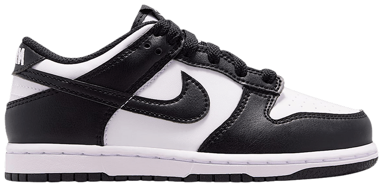 Nike Dunk Low PS Panda 2026