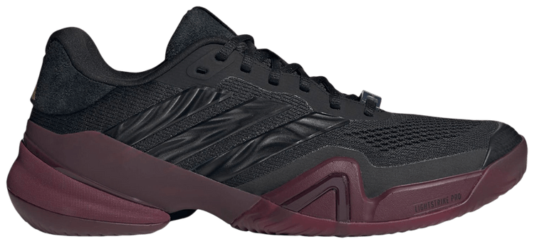 adidas Barricade 14 Tennis Core Black Core Black