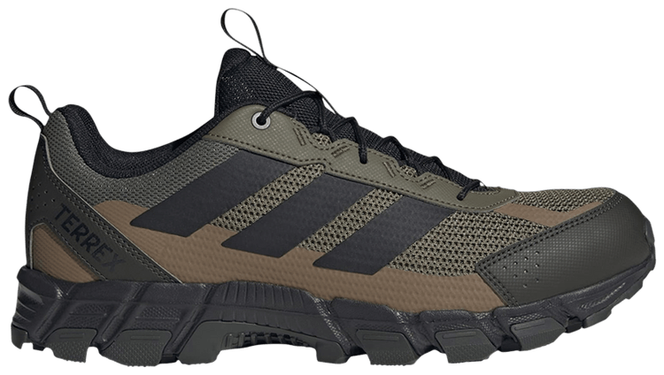 adidas Terrex Rockadia Olive Strata