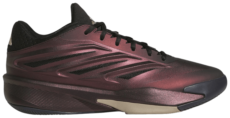 adidas Crazy Energy Supplier Colour Core Black