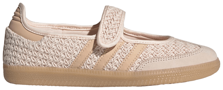 adidas Wmns Samba Jane Wonder Quartz
