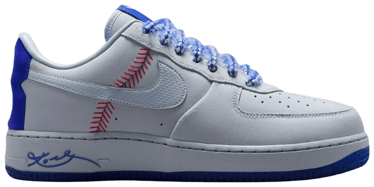 Kobe Bryant x Nike Air Force 1 Low Protro Dodgers