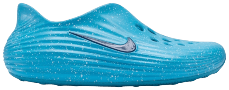 The Whitacker Group x Nike Reactx Rejuven8 Blue Drift