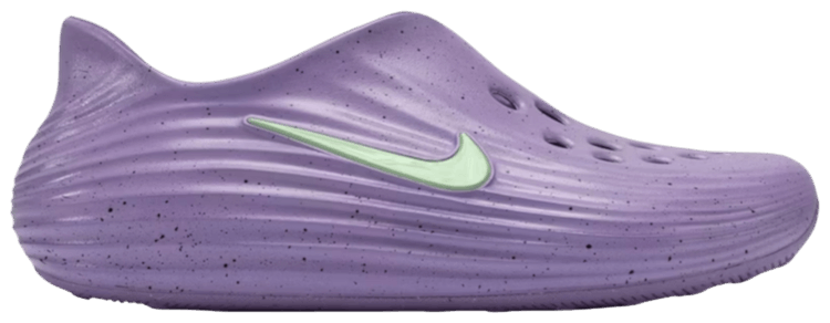 The Whitacker Group x Nike Reactx Rejuven8 Violet Rush