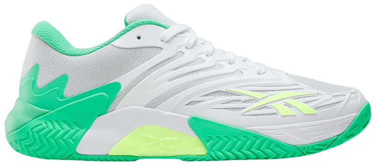 Reebok Phase Evo Tennis White New Grey