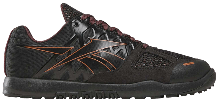 Reebok Wmns Nano 20 Black Copper