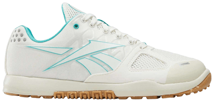 Reebok Wmns Nano 20 Chalk Linen Gum