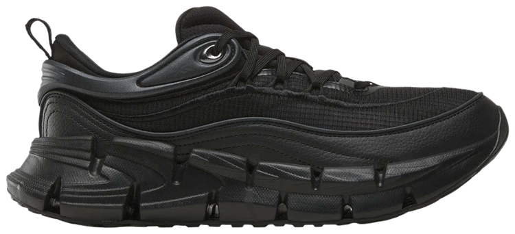 Reebok Floatzig Encore Black