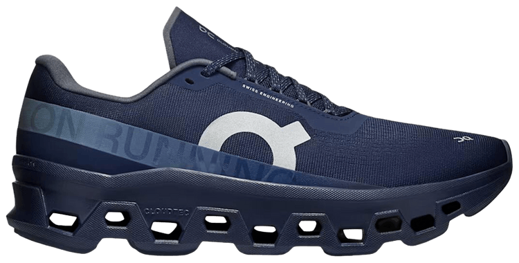 Cloudmonster Midnight Navy