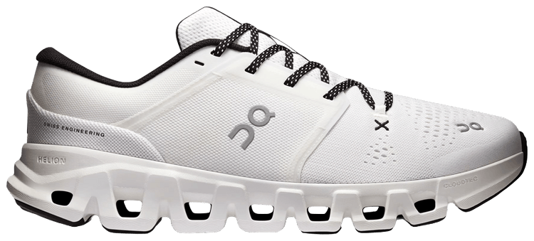 ON Cloud X 5 White Black