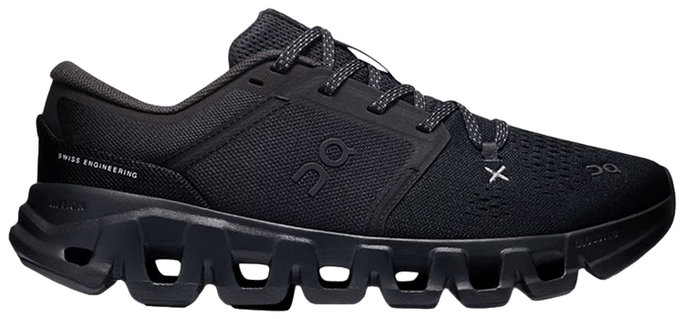 ON Cloud X 5 Black
