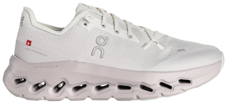 ON Wmns Cloudtilt Ether Ivory