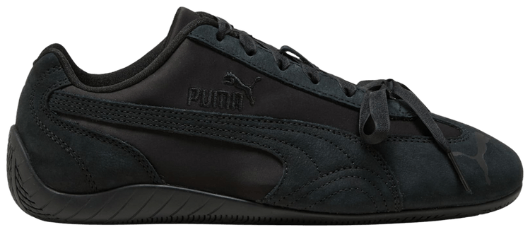 Puma Wmns Speedcat Etoile Black