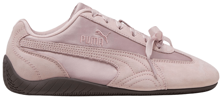 Puma Wmns Speedcat Etoile Misty Pink Chocolate Fondue