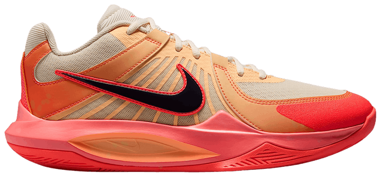 Nike Hyperspeed Court 2 SE Coconut Milk Hot Lava Cave Purple