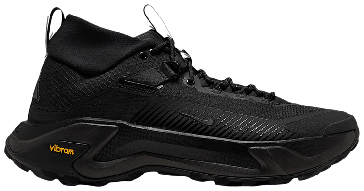 Nike ACG Zegama Hike Black Anthracite
