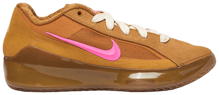 Nike Zoom LeBron NXXT Gen by JuJu Muted Bronze