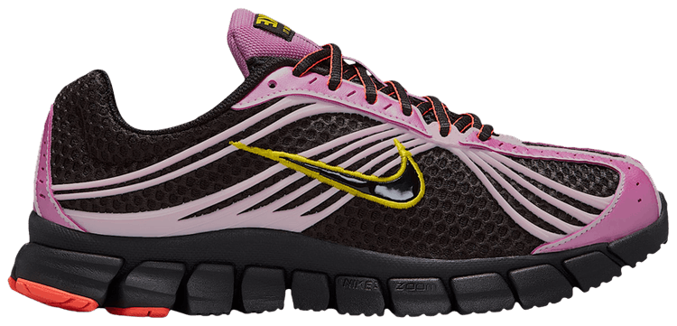 Nike Wmns Zoom Skylon 11 Black Light Magenta