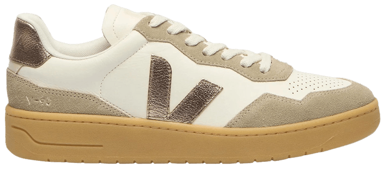 Veja V 90 Pure Bronze Natural