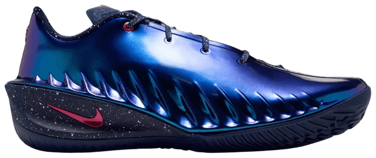 Cade Cunningham x Nike GT Cut 4 College Navy
