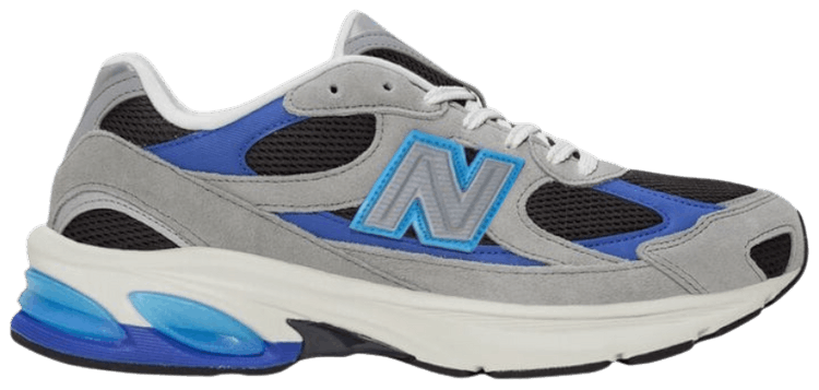 New Balance Abzorb 2010 Summer Steps