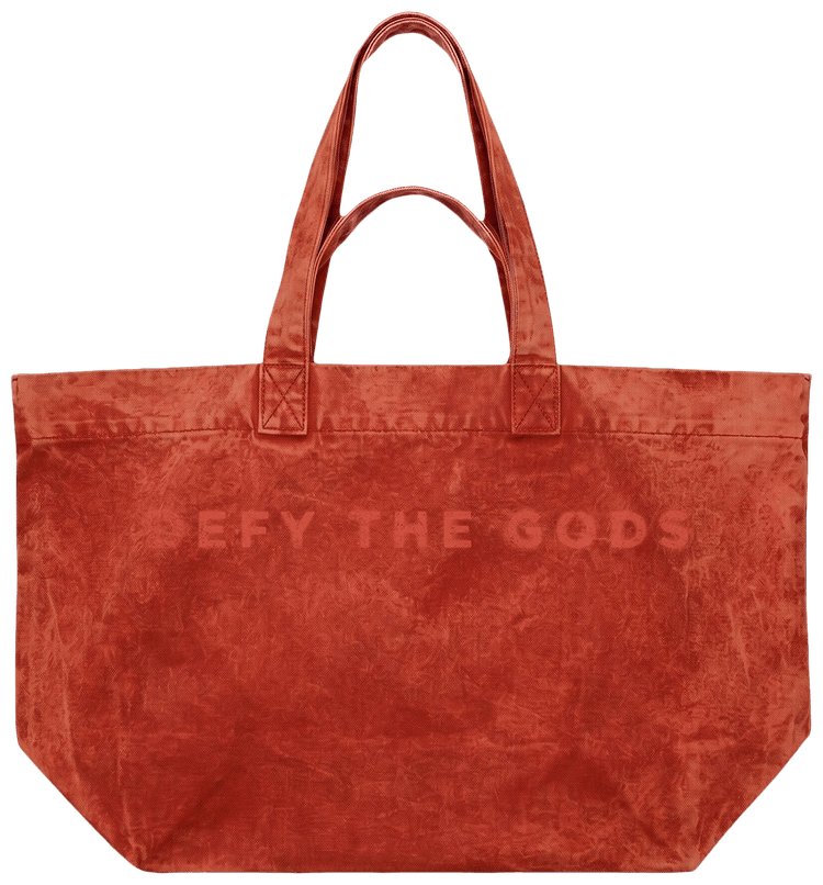 Buy Cactus Jack By Travis Scott tote_bags : New & Pre-Owned | GOAT