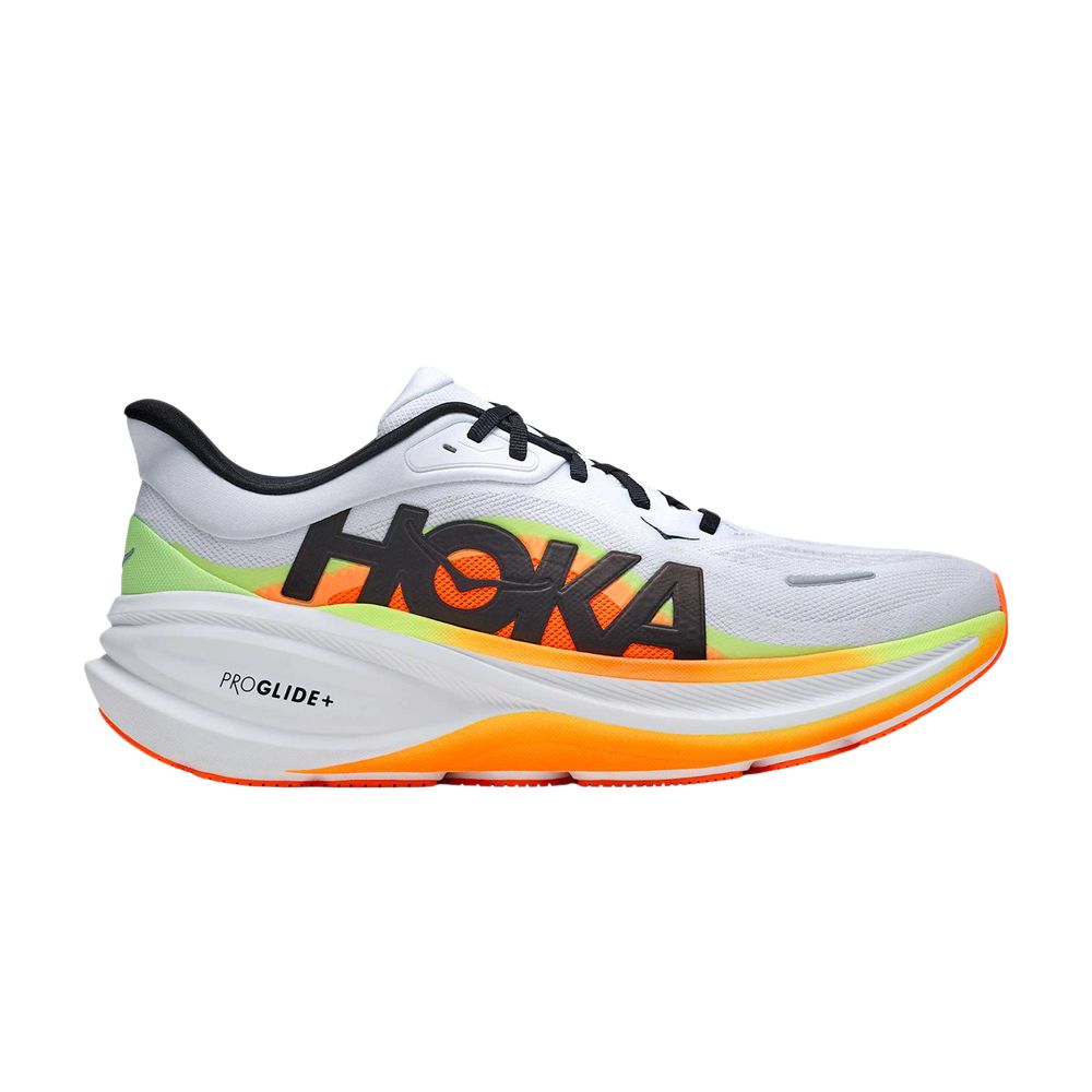 HOKA Clifton PRO 'Cosmic Grey...