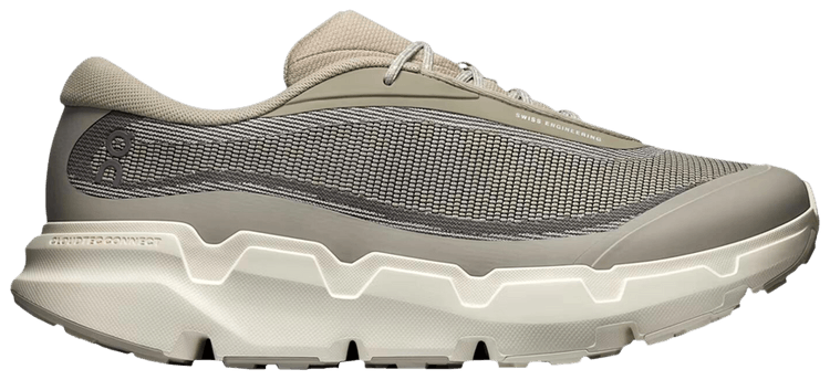 ON Cloudsoma Hike Brume Ghost