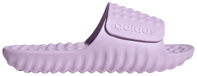 adidas Adissage 360rec Slide Ice Lavender