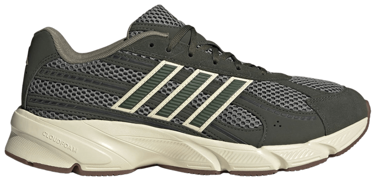 adidas Technochaos 2000 Clay Night Cargo