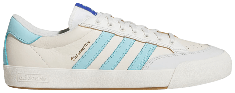 adidas Nora Chalk White Bliss Blue
