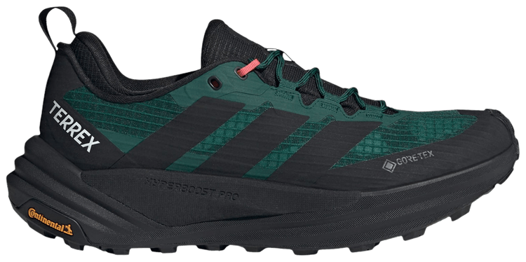 adidas Terrex Freehiker 3 Low GORE TEX Collegiate Green