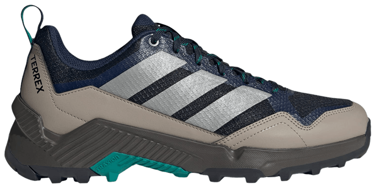 adidas Terrex Hikster Legend Ink Reflective Silver