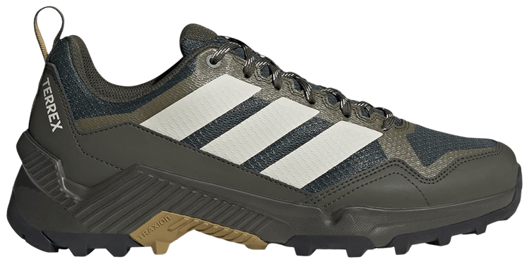 adidas Terrex Hikster Legend Ivy Alumina