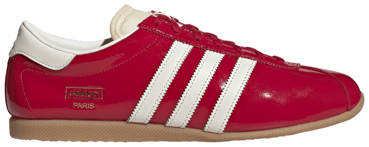 adidas Paris Team Victory Red Off White
