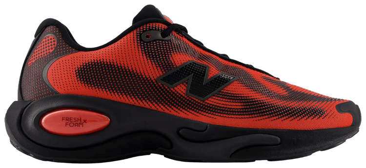 New Balance AC Runner Neo Flame