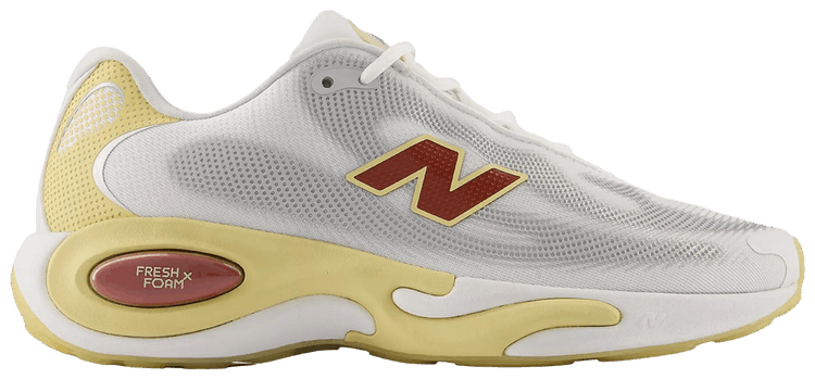 New Balance AC Runner Boston College